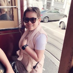 Meet your Posher, Mae